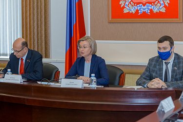 Дополнительные средства – на ремонт объектов культурного наследия